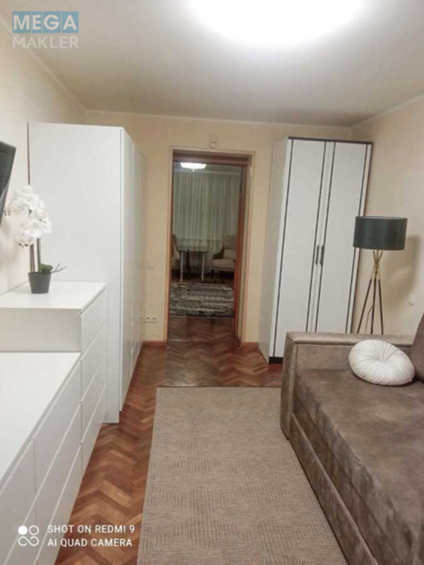 Оренда 2 кімнатної квартири, <a class="location-link" href="/kiev/" title="Недвижимость Київ">Київ</a>, <a class="location-link" href="/kiev/solomenskij/" title="Недвижимость Солом'янський район">Солом'янський р-н</a>, Іскрівська вул., 2 (изображение 8)