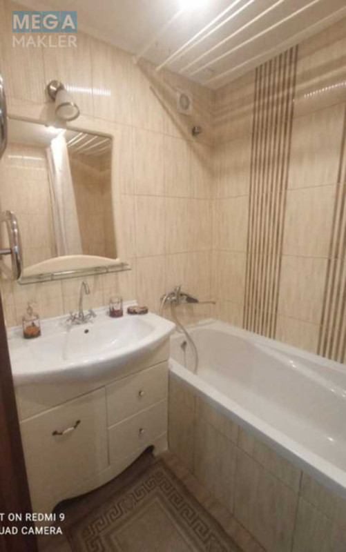 Оренда 2 кімнатної квартири, <a class="location-link" href="/kiev/" title="Недвижимость Київ">Київ</a>, <a class="location-link" href="/kiev/solomenskij/" title="Недвижимость Солом'янський район">Солом'янський р-н</a>, Іскрівська вул., 2 (изображение 9)