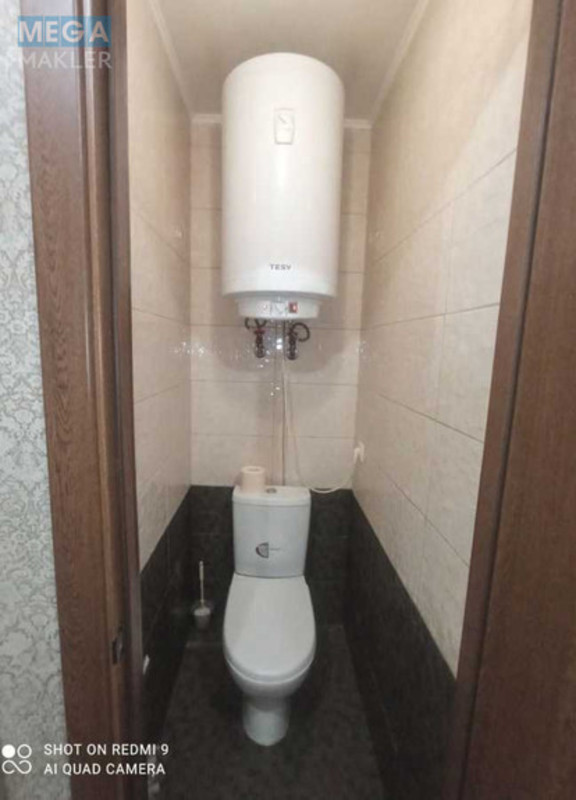 Оренда 2 кімнатної квартири, <a class="location-link" href="/kiev/" title="Недвижимость Київ">Київ</a>, <a class="location-link" href="/kiev/solomenskij/" title="Недвижимость Солом'янський район">Солом'янський р-н</a>, Іскрівська вул., 2 (изображение 10)