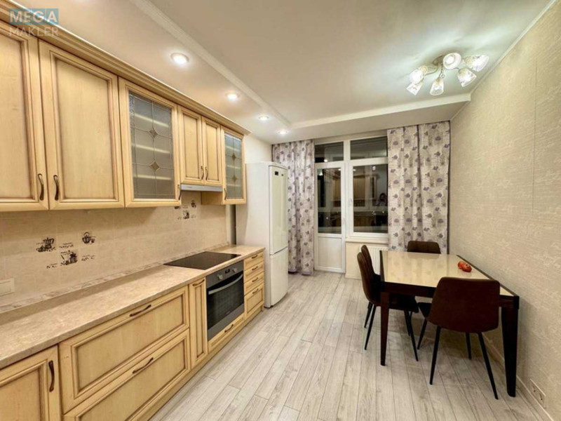 Оренда 1 кімнатної квартири, <a class="location-link" href="/kiev/" title="Недвижимость Київ">Київ</a>, <a class="location-link" href="/kiev/darnickij/" title="Недвижимость Дарницький район">Дарницький р-н</a>, Урловская ул., 40 (изображение 2)