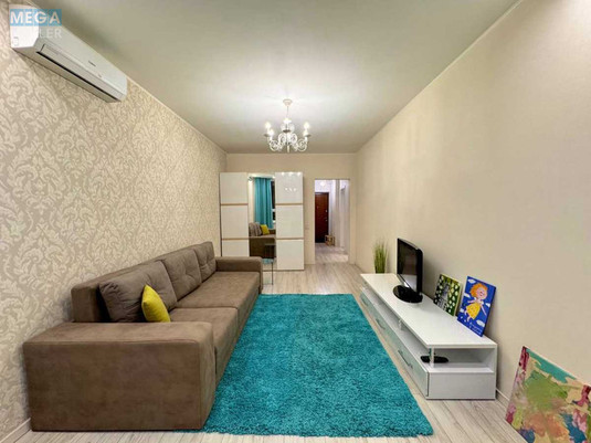 Оренда 1 кімнатної квартири, <a class="location-link" href="/kiev/" title="Недвижимость Київ">Київ</a>, <a class="location-link" href="/kiev/darnickij/" title="Недвижимость Дарницький район">Дарницький р-н</a>, Урловская ул., 40 (изображение 5)