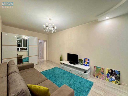 Оренда 1 кімнатної квартири, <a class="location-link" href="/kiev/" title="Недвижимость Київ">Київ</a>, <a class="location-link" href="/kiev/darnickij/" title="Недвижимость Дарницький район">Дарницький р-н</a>, Урловская ул., 40 (изображение 6)