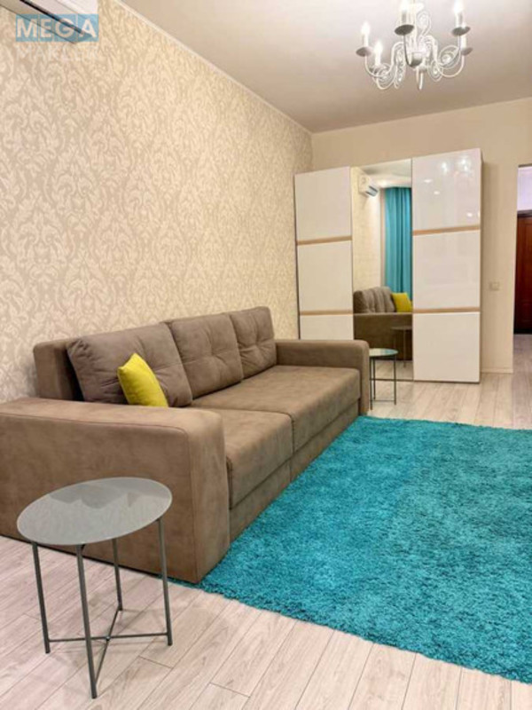 Оренда 1 кімнатної квартири, <a class="location-link" href="/kiev/" title="Недвижимость Київ">Київ</a>, <a class="location-link" href="/kiev/darnickij/" title="Недвижимость Дарницький район">Дарницький р-н</a>, Урловская ул., 40 (изображение 7)