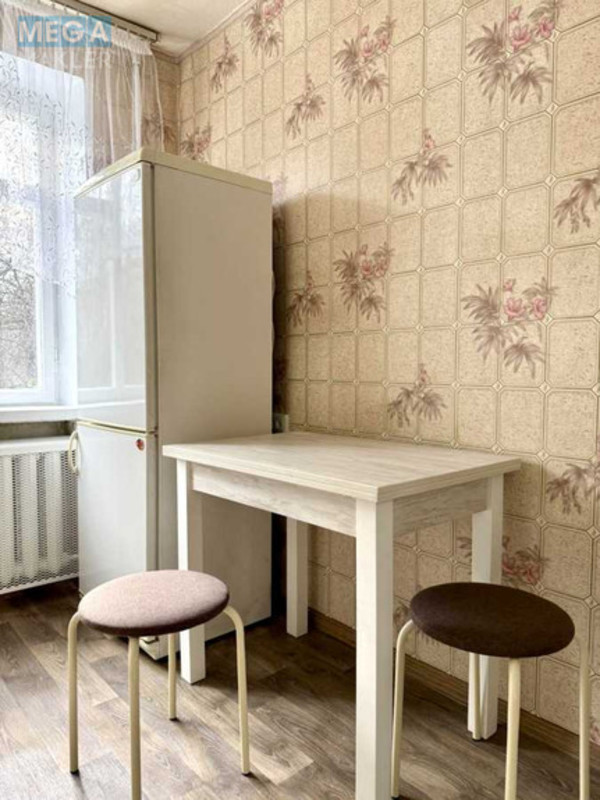 Оренда 1 кімнатної квартири, <a class="location-link" href="/kiev/" title="Недвижимость Київ">Київ</a>, <a class="location-link" href="/kiev/goloseevskij/" title="Недвижимость Голосіївський район">Голосіївський р-н</a>, Феодосійська вул., 4 (изображение 4)