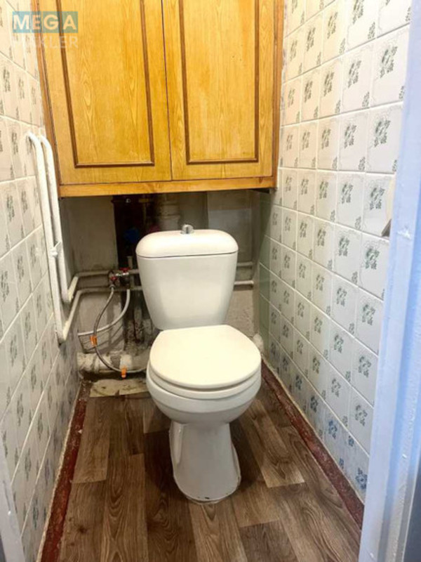 Оренда 1 кімнатної квартири, <a class="location-link" href="/kiev/" title="Недвижимость Київ">Київ</a>, <a class="location-link" href="/kiev/goloseevskij/" title="Недвижимость Голосіївський район">Голосіївський р-н</a>, Феодосійська вул., 4 (изображение 11)