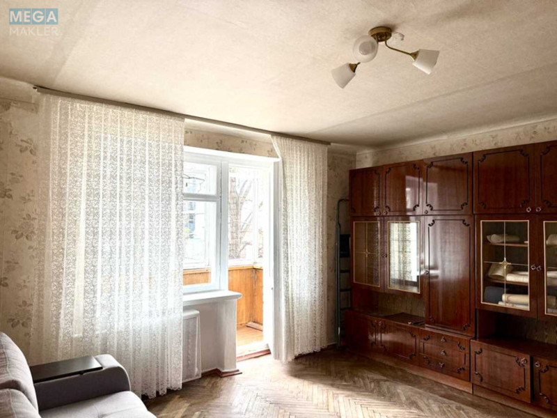 Оренда 1 кімнатної квартири, <a class="location-link" href="/kiev/" title="Недвижимость Київ">Київ</a>, <a class="location-link" href="/kiev/goloseevskij/" title="Недвижимость Голосіївський район">Голосіївський р-н</a>, Феодосійська вул., 4 (изображение 14)