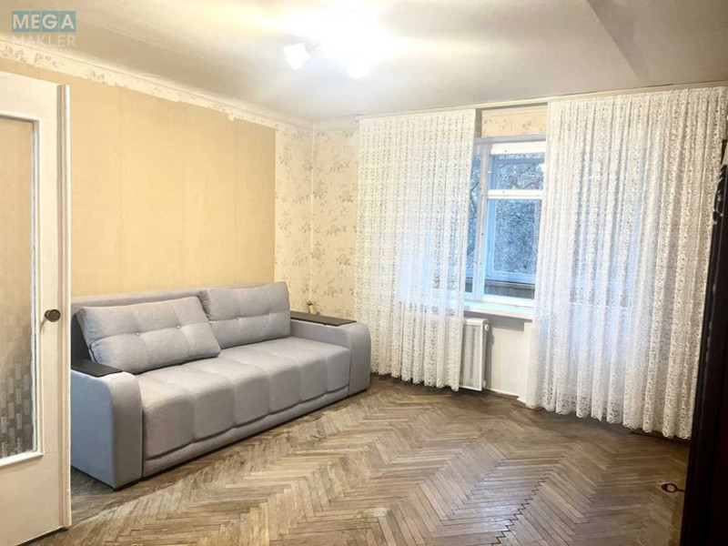 Оренда 1 кімнатної квартири, <a class="location-link" href="/kiev/" title="Недвижимость Київ">Київ</a>, <a class="location-link" href="/kiev/goloseevskij/" title="Недвижимость Голосіївський район">Голосіївський р-н</a>, Феодосійська вул., 4 (изображение 17)