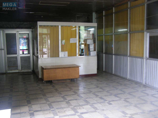 Продаж окремої будівлі/побудови, 3&nbsp;049,30&nbsp;кв.м, <a class="location-link" href="/kharkov/" title="Недвижимость Харків">Харків</a>, <a class="location-link" href="/kharkov/chervonozavodskij/" title="Недвижимость Основ'янський (Червонозаводський) район">Основ'янський (Червонозаводський) р-н</a>, Г. Тарасенка, 126/1 (изображение 2)