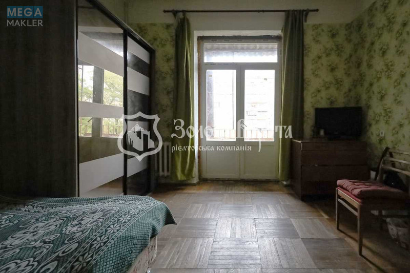 Продаж 2 кімнатної квартири (54,7/33/6,9), 5 пов. 5 пов. будинку, <a class="location-link" href="/kiev/" title="Недвижимость Київ">Київ</a>, <a class="location-link" href="/kiev/podolskij/" title="Недвижимость Подільський район">Подільський р-н</a>, Вишгородська вул., 33 (изображение 7)