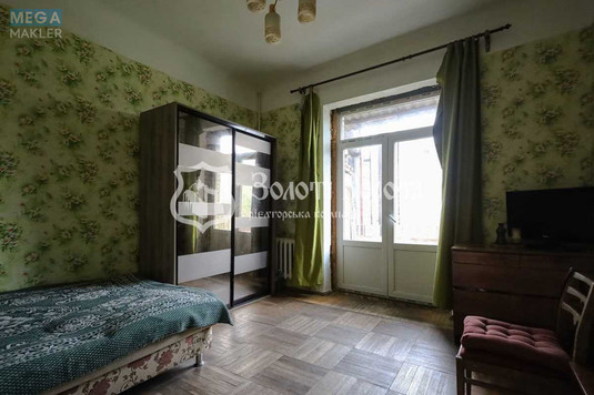 Продаж 2 кімнатної квартири (54,7/33/6,9), 5 пов. 5 пов. будинку, <a class="location-link" href="/kiev/" title="Недвижимость Київ">Київ</a>, <a class="location-link" href="/kiev/podolskij/" title="Недвижимость Подільський район">Подільський р-н</a>, Вишгородська вул., 33 (изображение 8)