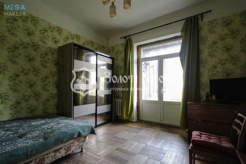 Продаж 2 кімнатної квартири (54,7/33/6,9), 5 пов. 5 пов. будинку, <a class="location-link" href="/kiev/" title="Недвижимость Київ">Київ</a>, <a class="location-link" href="/kiev/podolskij/" title="Недвижимость Подільський район">Подільський р-н</a>, Вишгородська вул., 33 (изображение 8)