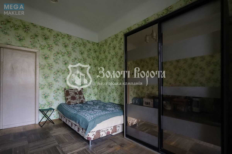 Продаж 2 кімнатної квартири (54,7/33/6,9), 5 пов. 5 пов. будинку, <a class="location-link" href="/kiev/" title="Недвижимость Київ">Київ</a>, <a class="location-link" href="/kiev/podolskij/" title="Недвижимость Подільський район">Подільський р-н</a>, Вишгородська вул., 33 (изображение 9)