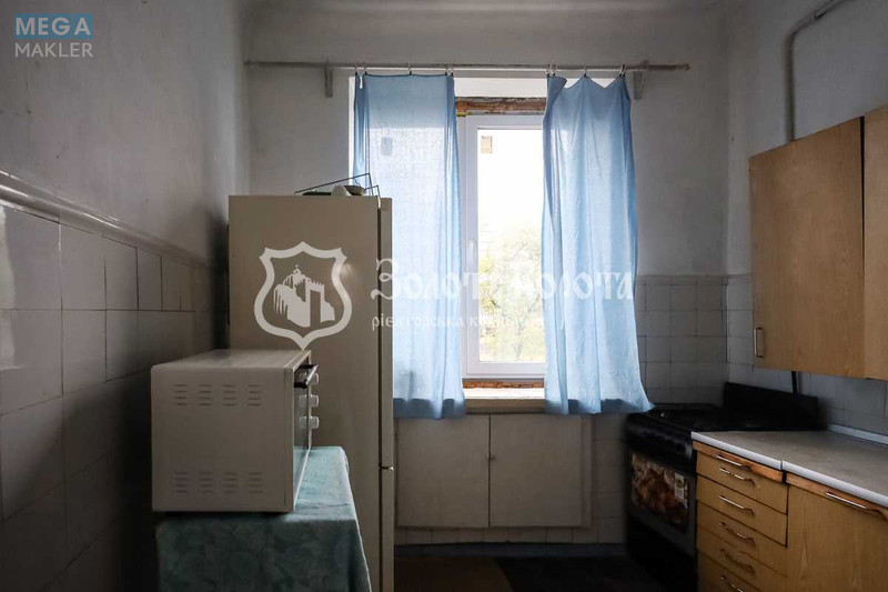 Продаж 2 кімнатної квартири (54,7/33/6,9), 5 пов. 5 пов. будинку, <a class="location-link" href="/kiev/" title="Недвижимость Київ">Київ</a>, <a class="location-link" href="/kiev/podolskij/" title="Недвижимость Подільський район">Подільський р-н</a>, Вишгородська вул., 33 (изображение 11)