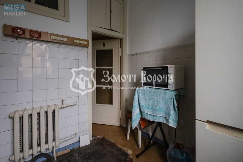 Продаж 2 кімнатної квартири (54,7/33/6,9), 5 пов. 5 пов. будинку, <a class="location-link" href="/kiev/" title="Недвижимость Київ">Київ</a>, <a class="location-link" href="/kiev/podolskij/" title="Недвижимость Подільський район">Подільський р-н</a>, Вишгородська вул., 33 (изображение 15)