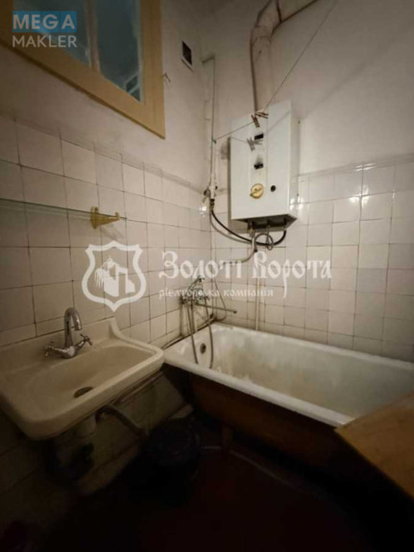 Продаж 2 кімнатної квартири (54,7/33/6,9), 5 пов. 5 пов. будинку, <a class="location-link" href="/kiev/" title="Недвижимость Київ">Київ</a>, <a class="location-link" href="/kiev/podolskij/" title="Недвижимость Подільський район">Подільський р-н</a>, Вишгородська вул., 33 (изображение 16)