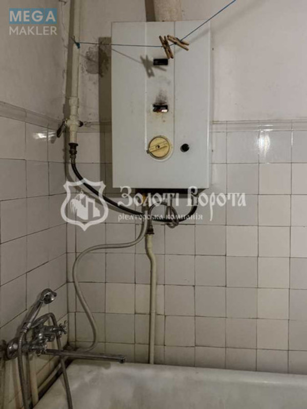 Продаж 2 кімнатної квартири (54,7/33/6,9), 5 пов. 5 пов. будинку, <a class="location-link" href="/kiev/" title="Недвижимость Київ">Київ</a>, <a class="location-link" href="/kiev/podolskij/" title="Недвижимость Подільський район">Подільський р-н</a>, Вишгородська вул., 33 (изображение 17)