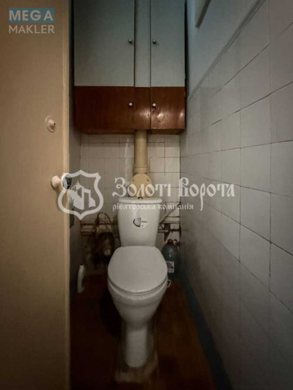 Продаж 2 кімнатної квартири (54,7/33/6,9), 5 пов. 5 пов. будинку, <a class="location-link" href="/kiev/" title="Недвижимость Київ">Київ</a>, <a class="location-link" href="/kiev/podolskij/" title="Недвижимость Подільський район">Подільський р-н</a>, Вишгородська вул., 33 (изображение 18)