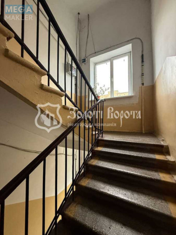 Продаж 2 кімнатної квартири (54,7/33/6,9), 5 пов. 5 пов. будинку, <a class="location-link" href="/kiev/" title="Недвижимость Київ">Київ</a>, <a class="location-link" href="/kiev/podolskij/" title="Недвижимость Подільський район">Подільський р-н</a>, Вишгородська вул., 33 (изображение 22)