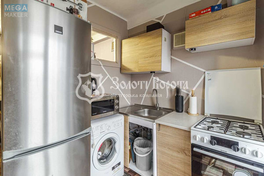 Продаж 1 кімнатної квартири (31,5/14/6,8), 7 пов. 9 пов. будинку, <a class="location-link" href="/kiev/" title="Недвижимость Київ">Київ</a>, <a class="location-link" href="/kiev/desnyanskij/" title="Недвижимость Деснянський район">Деснянський р-н</a>, Ореста Левицького вул., 3а (изображение 4)