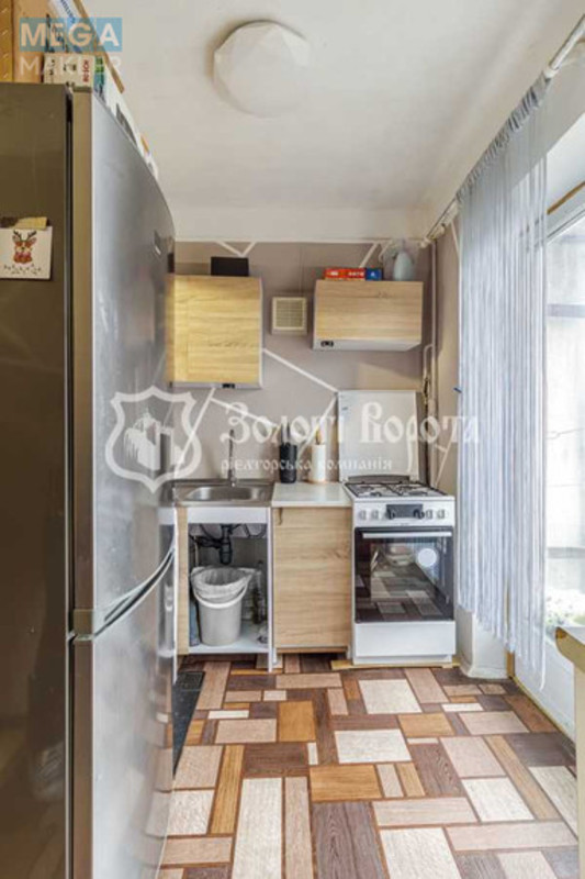 Продаж 1 кімнатної квартири (31,5/14/6,8), 7 пов. 9 пов. будинку, <a class="location-link" href="/kiev/" title="Недвижимость Київ">Київ</a>, <a class="location-link" href="/kiev/desnyanskij/" title="Недвижимость Деснянський район">Деснянський р-н</a>, Ореста Левицького вул., 3а (изображение 5)