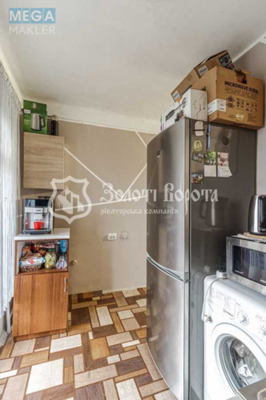 Продаж 1 кімнатної квартири (31,5/14/6,8), 7 пов. 9 пов. будинку, <a class="location-link" href="/kiev/" title="Недвижимость Київ">Київ</a>, <a class="location-link" href="/kiev/desnyanskij/" title="Недвижимость Деснянський район">Деснянський р-н</a>, Ореста Левицького вул., 3а (изображение 7)