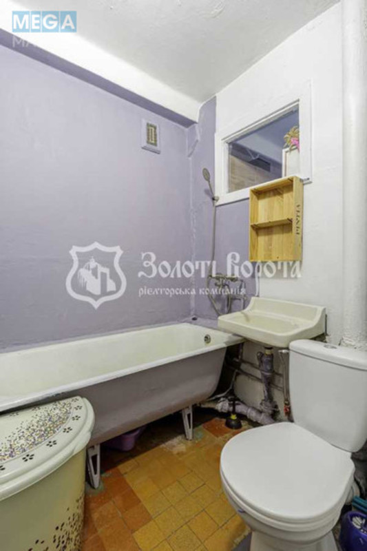 Продаж 1 кімнатної квартири (31,5/14/6,8), 7 пов. 9 пов. будинку, <a class="location-link" href="/kiev/" title="Недвижимость Київ">Київ</a>, <a class="location-link" href="/kiev/desnyanskij/" title="Недвижимость Деснянський район">Деснянський р-н</a>, Ореста Левицького вул., 3а (изображение 9)