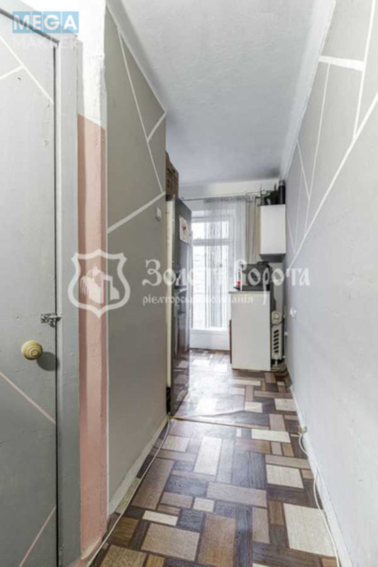 Продаж 1 кімнатної квартири (31,5/14/6,8), 7 пов. 9 пов. будинку, <a class="location-link" href="/kiev/" title="Недвижимость Київ">Київ</a>, <a class="location-link" href="/kiev/desnyanskij/" title="Недвижимость Деснянський район">Деснянський р-н</a>, Ореста Левицького вул., 3а (изображение 11)