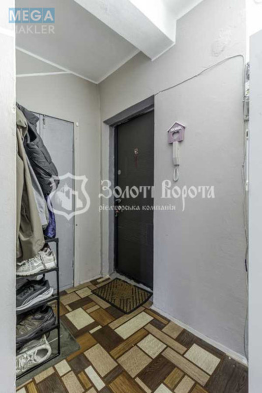 Продаж 1 кімнатної квартири (31,5/14/6,8), 7 пов. 9 пов. будинку, <a class="location-link" href="/kiev/" title="Недвижимость Київ">Київ</a>, <a class="location-link" href="/kiev/desnyanskij/" title="Недвижимость Деснянський район">Деснянський р-н</a>, Ореста Левицького вул., 3а (изображение 13)