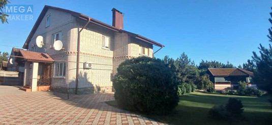 Продаж дома, 2&nbsp;поверху, 170&nbsp;кв.м, 7&nbsp;кімнат, ділянка 17&nbsp;соток, <a class="location-link" href="/novoaleksandrovka-selo-dp/" title="Недвижимость Новоолександрівка">Новоолександрівка</a>, Сурска, 4 (изображение 3)