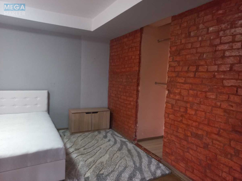 Продаж 1 кімнатної квартири (36/19/7), 7 пов. 9 пов. будинку, <a class="location-link" href="/kiev/" title="Недвижимость Київ">Київ</a>, <a class="location-link" href="/kiev/dneprovskij/" title="Недвижимость Дніпровський район">Дніпровський р-н</a>, Русанівська Набережна вул., 10 (изображение 2)