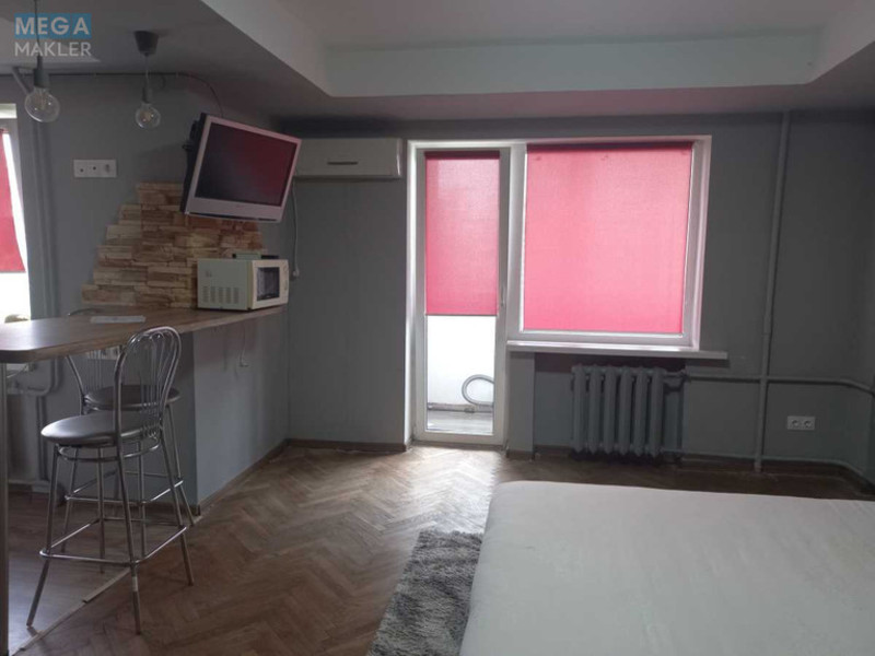 Продаж 1 кімнатної квартири (36/19/7), 7 пов. 9 пов. будинку, <a class="location-link" href="/kiev/" title="Недвижимость Київ">Київ</a>, <a class="location-link" href="/kiev/dneprovskij/" title="Недвижимость Дніпровський район">Дніпровський р-н</a>, Русанівська Набережна вул., 10 (изображение 3)