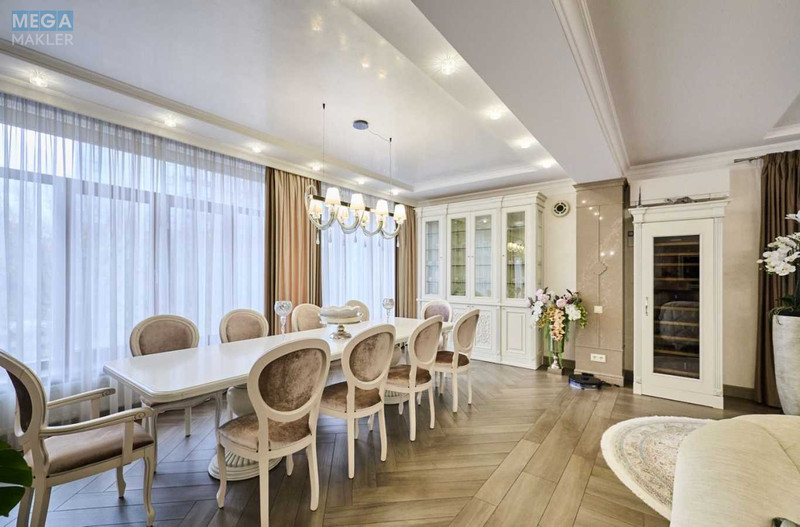 Продаж 3 кімнатної квартири (150/60/60), 2 пов. 5 пов. будинку, <a class="location-link" href="/kiev/" title="Недвижимость Київ">Київ</a>, <a class="location-link" href="/kiev/shevchenkovskij/" title="Недвижимость Шевченківський район">Шевченківський р-н</a>, Лукянівська вул., 21б (изображение 2)