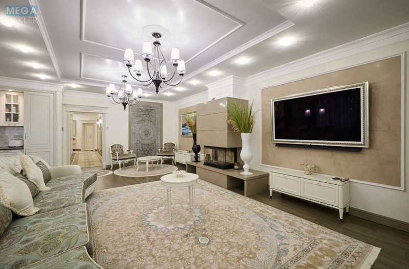 Продаж 3 кімнатної квартири (150/60/60), 2 пов. 5 пов. будинку, <a class="location-link" href="/kiev/" title="Недвижимость Київ">Київ</a>, <a class="location-link" href="/kiev/shevchenkovskij/" title="Недвижимость Шевченківський район">Шевченківський р-н</a>, Лукянівська вул., 21б (изображение 3)