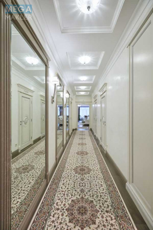 Продаж 3 кімнатної квартири (150/60/60), 2 пов. 5 пов. будинку, <a class="location-link" href="/kiev/" title="Недвижимость Київ">Київ</a>, <a class="location-link" href="/kiev/shevchenkovskij/" title="Недвижимость Шевченківський район">Шевченківський р-н</a>, Лукянівська вул., 21б (изображение 5)