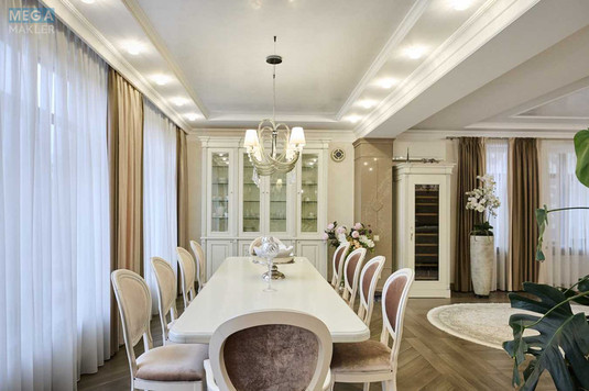 Продаж 3 кімнатної квартири (150/60/60), 2 пов. 5 пов. будинку, <a class="location-link" href="/kiev/" title="Недвижимость Київ">Київ</a>, <a class="location-link" href="/kiev/shevchenkovskij/" title="Недвижимость Шевченківський район">Шевченківський р-н</a>, Лукянівська вул., 21б (изображение 14)