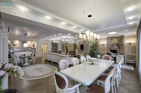 Продаж 3 кімнатної квартири (150/60/60), 2 пов. 5 пов. будинку, <a class="location-link" href="/kiev/" title="Недвижимость Київ">Київ</a>, <a class="location-link" href="/kiev/shevchenkovskij/" title="Недвижимость Шевченківський район">Шевченківський р-н</a>, Лукянівська вул., 21б (изображение 16)