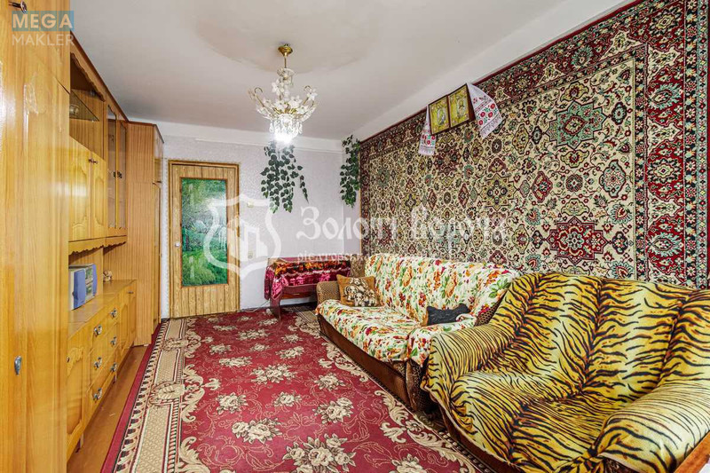 Продаж 2 кімнатної квартири (66,1/33,1/7,4), 1 пов. 4 пов. будинку, <a class="location-link" href="/sofievskaya-borshagovka/" title="Недвижимость Софіївська Борщагівка">Софіївська Борщагівка</a>, Соборна, 57а (изображение 2)