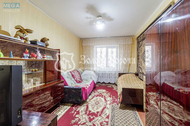 Продаж 2 кімнатної квартири (66,1/33,1/7,4), 1 пов. 4 пов. будинку, <a class="location-link" href="/sofievskaya-borshagovka/" title="Недвижимость Софіївська Борщагівка">Софіївська Борщагівка</a>, Соборна, 57а (изображение 4)