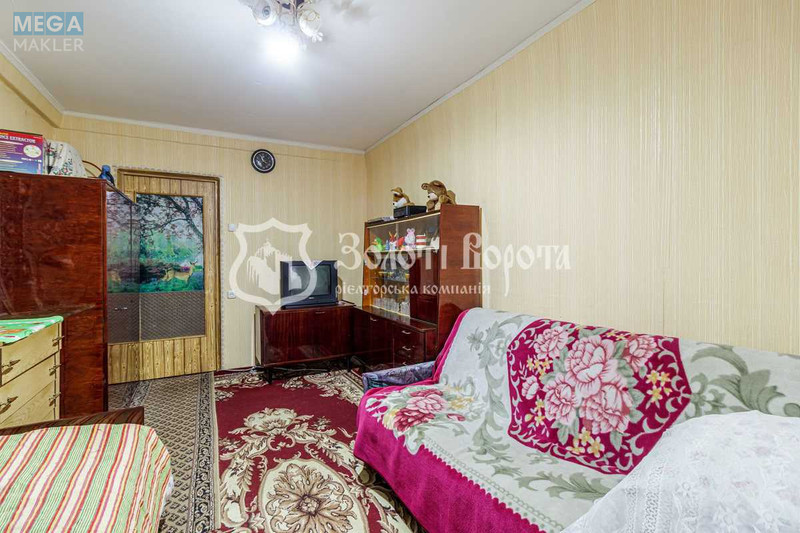 Продаж 2 кімнатної квартири (66,1/33,1/7,4), 1 пов. 4 пов. будинку, <a class="location-link" href="/sofievskaya-borshagovka/" title="Недвижимость Софіївська Борщагівка">Софіївська Борщагівка</a>, Соборна, 57а (изображение 5)