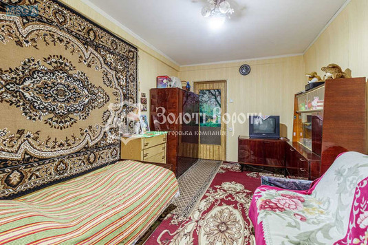 Продаж 2 кімнатної квартири (66,1/33,1/7,4), 1 пов. 4 пов. будинку, <a class="location-link" href="/sofievskaya-borshagovka/" title="Недвижимость Софіївська Борщагівка">Софіївська Борщагівка</a>, Соборна, 57а (изображение 6)