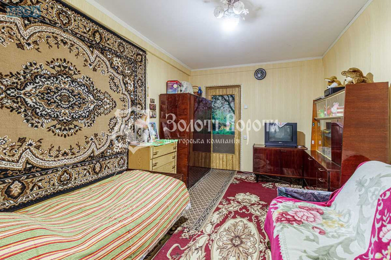 Продаж 2 кімнатної квартири (66,1/33,1/7,4), 1 пов. 4 пов. будинку, <a class="location-link" href="/sofievskaya-borshagovka/" title="Недвижимость Софіївська Борщагівка">Софіївська Борщагівка</a>, Соборна, 57а (изображение 6)