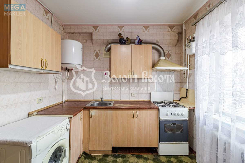 Продаж 2 кімнатної квартири (66,1/33,1/7,4), 1 пов. 4 пов. будинку, <a class="location-link" href="/sofievskaya-borshagovka/" title="Недвижимость Софіївська Борщагівка">Софіївська Борщагівка</a>, Соборна, 57а (изображение 8)