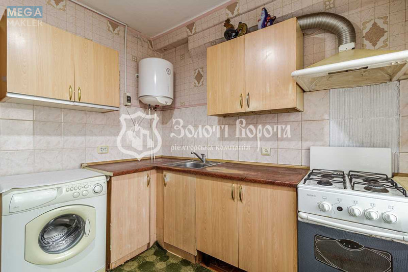 Продаж 2 кімнатної квартири (66,1/33,1/7,4), 1 пов. 4 пов. будинку, <a class="location-link" href="/sofievskaya-borshagovka/" title="Недвижимость Софіївська Борщагівка">Софіївська Борщагівка</a>, Соборна, 57а (изображение 9)