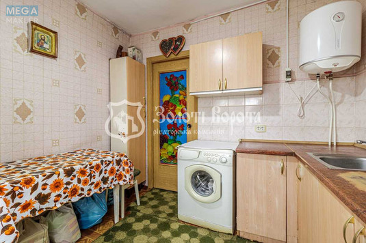 Продаж 2 кімнатної квартири (66,1/33,1/7,4), 1 пов. 4 пов. будинку, <a class="location-link" href="/sofievskaya-borshagovka/" title="Недвижимость Софіївська Борщагівка">Софіївська Борщагівка</a>, Соборна, 57а (изображение 10)