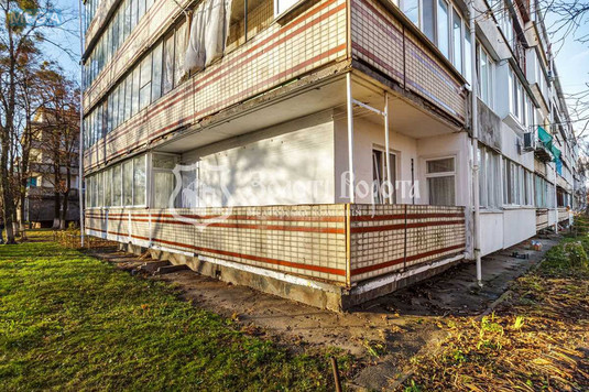 Продаж 2 кімнатної квартири (66,1/33,1/7,4), 1 пов. 4 пов. будинку, <a class="location-link" href="/sofievskaya-borshagovka/" title="Недвижимость Софіївська Борщагівка">Софіївська Борщагівка</a>, Соборна, 57а (изображение 16)