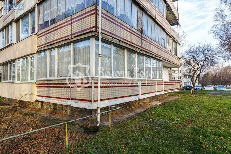 Продаж 2 кімнатної квартири (66,1/33,1/7,4), 1 пов. 4 пов. будинку, <a class="location-link" href="/sofievskaya-borshagovka/" title="Недвижимость Софіївська Борщагівка">Софіївська Борщагівка</a>, Соборна, 57а (изображение 17)