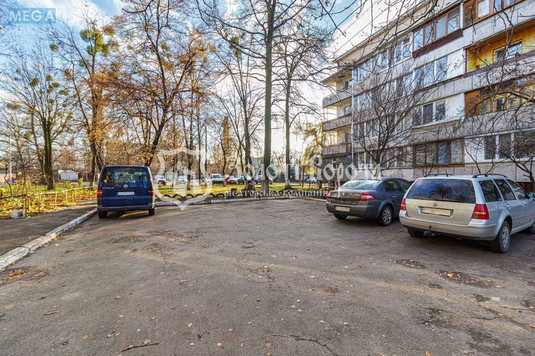 Продаж 2 кімнатної квартири (66,1/33,1/7,4), 1 пов. 4 пов. будинку, <a class="location-link" href="/sofievskaya-borshagovka/" title="Недвижимость Софіївська Борщагівка">Софіївська Борщагівка</a>, Соборна, 57а (изображение 18)