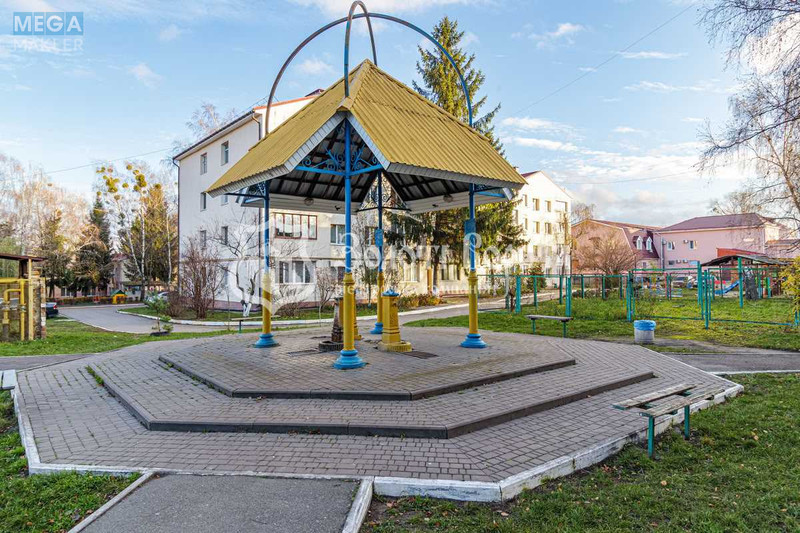 Продаж 2 кімнатної квартири (66,1/33,1/7,4), 1 пов. 4 пов. будинку, <a class="location-link" href="/sofievskaya-borshagovka/" title="Недвижимость Софіївська Борщагівка">Софіївська Борщагівка</a>, Соборна, 57а (изображение 19)