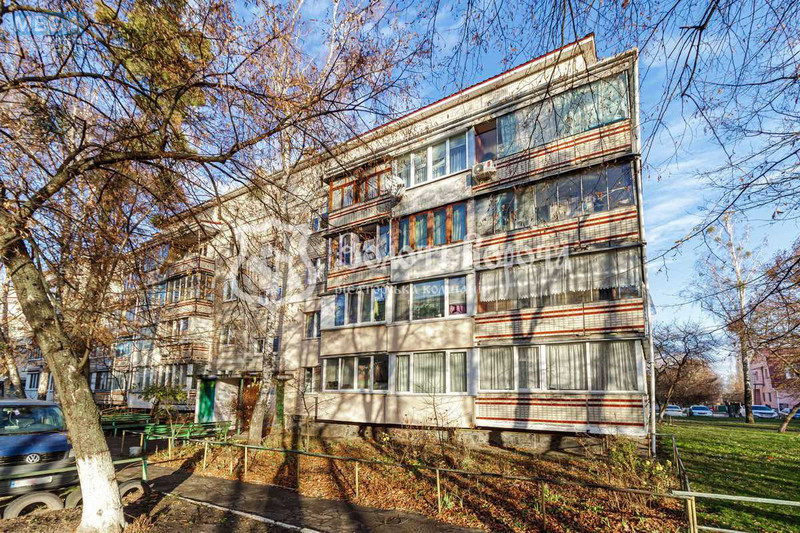 Продаж 2 кімнатної квартири (66,1/33,1/7,4), 1 пов. 4 пов. будинку, <a class="location-link" href="/sofievskaya-borshagovka/" title="Недвижимость Софіївська Борщагівка">Софіївська Борщагівка</a>, Соборна, 57а (изображение 21)