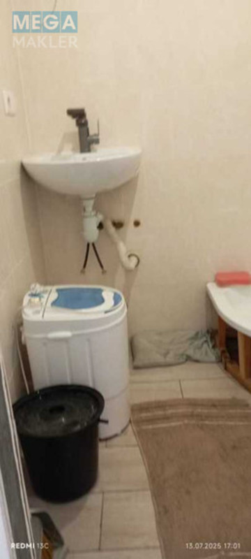 Оренда 1 кімнатної квартири, <a class="location-link" href="/odessa/" title="Недвижимость Одеса">Одеса</a>, <a class="location-link" href="/odessa/malinovskij/" title="Недвижимость Малиновський район">Малиновський р-н</a>, Боровского, 37т (изображение 2)